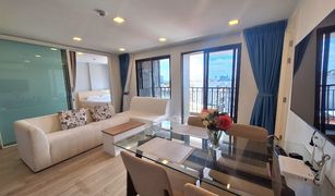 2 Bedrooms Condo for sale in Hua Hin City, Hua Hin Marvest