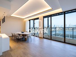 4 Bedroom Penthouse for sale at Le Pont, La Mer, Jumeirah, Dubai, United Arab Emirates