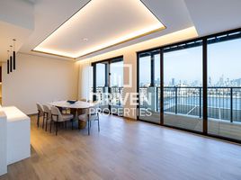 4 Bedroom Apartment for sale at Le Pont, La Mer, Jumeirah