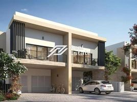 2 Bedroom Townhouse for sale at The Dahlias, Yas Acres, Yas Island