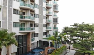 1 Bedroom Condo for sale in Surasak, Pattaya Sonrisa Sriracha