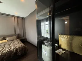 1 Schlafzimmer Appartement zu vermieten im Verde Sukhumvit 49/15, Khlong Tan Nuea