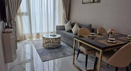 Доступные квартиры в Copacabana Beach Jomtien