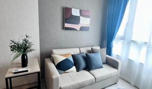 1 Bedroom Condo for sale in Wat Ket, Chiang Mai THE BASE Height-Chiang Mai