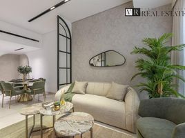 1 Bedroom Condo for sale at Marwa Heights, La Riviera Estate