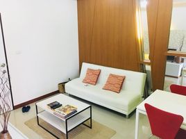 1 Schlafzimmer Wohnung zu verkaufen im Suksiri Condo, Ban Puek