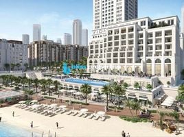 2 Bedroom Apartment for sale at Vida Residences Creek Beach, Creek Beach, Dubai Creek Harbour (The Lagoons)