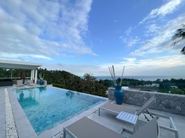 4 Bedroom Villa for rent in Maret, Koh Samui, Maret