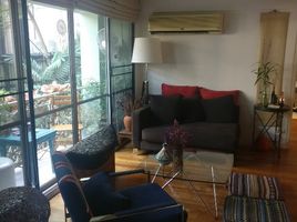 2 Schlafzimmer Appartement zu vermieten im Raintree Villa, Khlong Tan Nuea