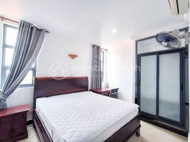 2 Schlafzimmer Appartement zu vermieten im Two Bedroom Apartment for Lease in 7 Makara, Tuol Svay Prey Ti Muoy, Chamkar Mon, Phnom Penh