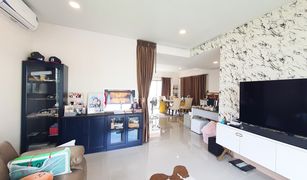 3 chambres Maison a vendre à Takhian Tia, Pattaya Life in the Garden Rongpo - Motorway