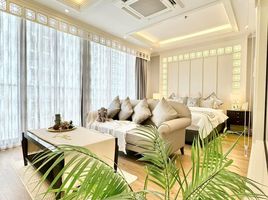 2 Schlafzimmer Appartement zu vermieten im Park Origin Phrom Phong, Khlong Tan