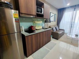 1 Bedroom Apartment for rent at The Sky Condo Sriracha, Surasak, Si Racha, Chon Buri