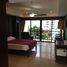 Studio Condo for rent at Nova Mirage Wongamat, Na Kluea, Pattaya, Chon Buri