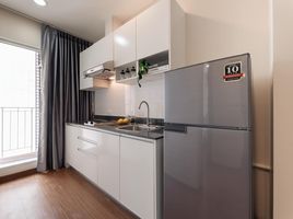 1 Schlafzimmer Appartement zu vermieten im Diamond Sukhumvit, Phra Khanong