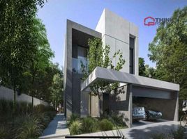 4 Bedroom House for sale at Jouri Hills, Earth