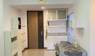 1 Schlafzimmer Wohnung zu verkaufen in Samre, Bangkok Supalai River Resort