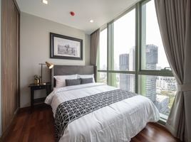 Studio Appartement zu verkaufen im Wish Signature Midtown Siam, Thanon Phet Buri