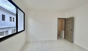 2 Bedrooms Townhouse for sale in Nong Prue, Pattaya Ban Ngam Charoen 2