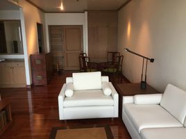 1 Schlafzimmer Wohnung zu vermieten im Baan Chaopraya Condo, Khlong San, Khlong San