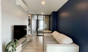 1 Bedroom Condo for sale in Bang Na, Bangkok KnightsBridge Collage Sukhumvit 107