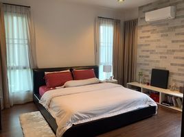5 Bedroom House for sale at Koolpunt Ville 15 Park Avenue, San Pu Loei, Doi Saket, Chiang Mai