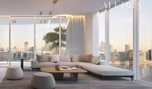 2 Schlafzimmern Appartement zu verkaufen in Westburry Square, Dubai Business Bay