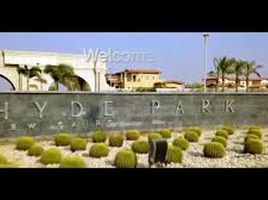 3 Bedroom Apartment for sale at Hyde Park, The 5th Settlement, New Cairo City