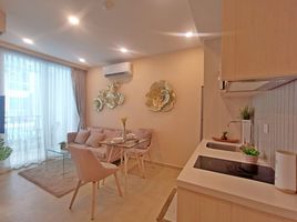 1 Bedroom Apartment for sale at Olympus City Garden , Nong Prue