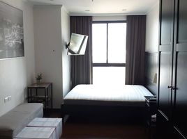 1 Schlafzimmer Wohnung zu verkaufen im Supalai Elite Sathorn - Suanplu, Thung Mahamek