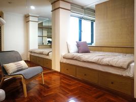2 Schlafzimmer Wohnung zu vermieten im Green Point Silom, Suriyawong