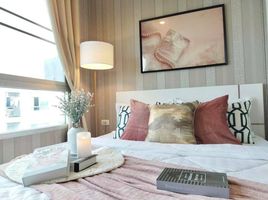 1 Schlafzimmer Appartement zu verkaufen im Lumpini Ville On Nut - Phatthanakan, Prawet, Prawet