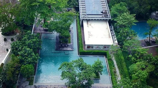 รูปถ่าย 1 of the Communal Pool at ซายร์ วงศ์อมาตย์