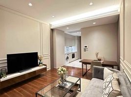 1 Bedroom Apartment for rent at Sindhorn Kempinski Hotel, Lumphini, Pathum Wan