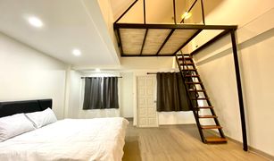 4 Bedrooms Townhouse for sale in Racha Thewa, Samut Prakan Lalin Greenville - Srinakarin