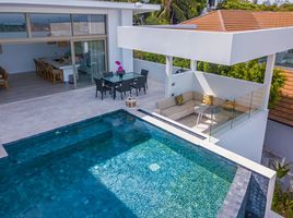 4 Schlafzimmer Villa zu vermieten im Horizon Villas, Bo Phut, Koh Samui, Surat Thani, Thailand