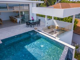 4 Schlafzimmer Haus zu vermieten im Horizon Villas, Bo Phut