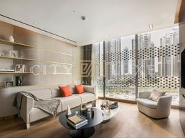 1 Bedroom Condo for sale at The Opus, Business Bay, Dubai