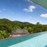 4 Bedroom Villa for sale at Manick Hillside, Si Sunthon