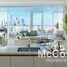 1 Bedroom Apartment for sale at Marina Vista, EMAAR Beachfront