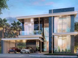 5 Bedroom Villa for sale at Autograph Collection, Zinnia, DAMAC Hills 2 (Akoya), Dubai