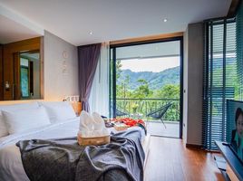 1 Bedroom Condo for rent at The Woods Natural Park, Kamala, Kathu, Phuket