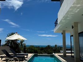 5 Bedroom Villa for rent in Maenam, Koh Samui, Maenam