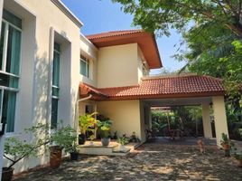 4 Bedroom Villa for sale at Nichada Premier Place 1, Bang Talat