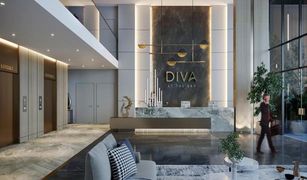 1 Schlafzimmer Appartement zu verkaufen in , Abu Dhabi Diva