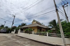 Buy 3 bedroom House at Emerald Resort in Prachuap Khiri Khan, Thailand