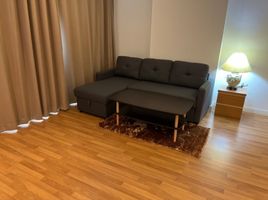 1 Schlafzimmer Appartement zu verkaufen im Lumpini Place Rama IX-Ratchada, Huai Khwang, Huai Khwang