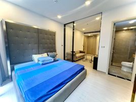 1 Schlafzimmer Wohnung zu vermieten im One 9 Five Asoke - Rama 9, Huai Khwang, Huai Khwang, Bangkok