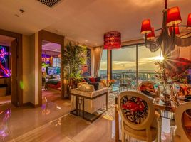 1 Bedroom Condo for sale at The Riviera Ocean Drive, Nong Prue, Pattaya, Chon Buri