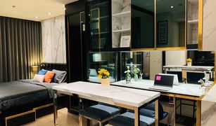 1 Bedroom Condo for sale in Khlong Tan, Bangkok Park Origin Phrom Phong